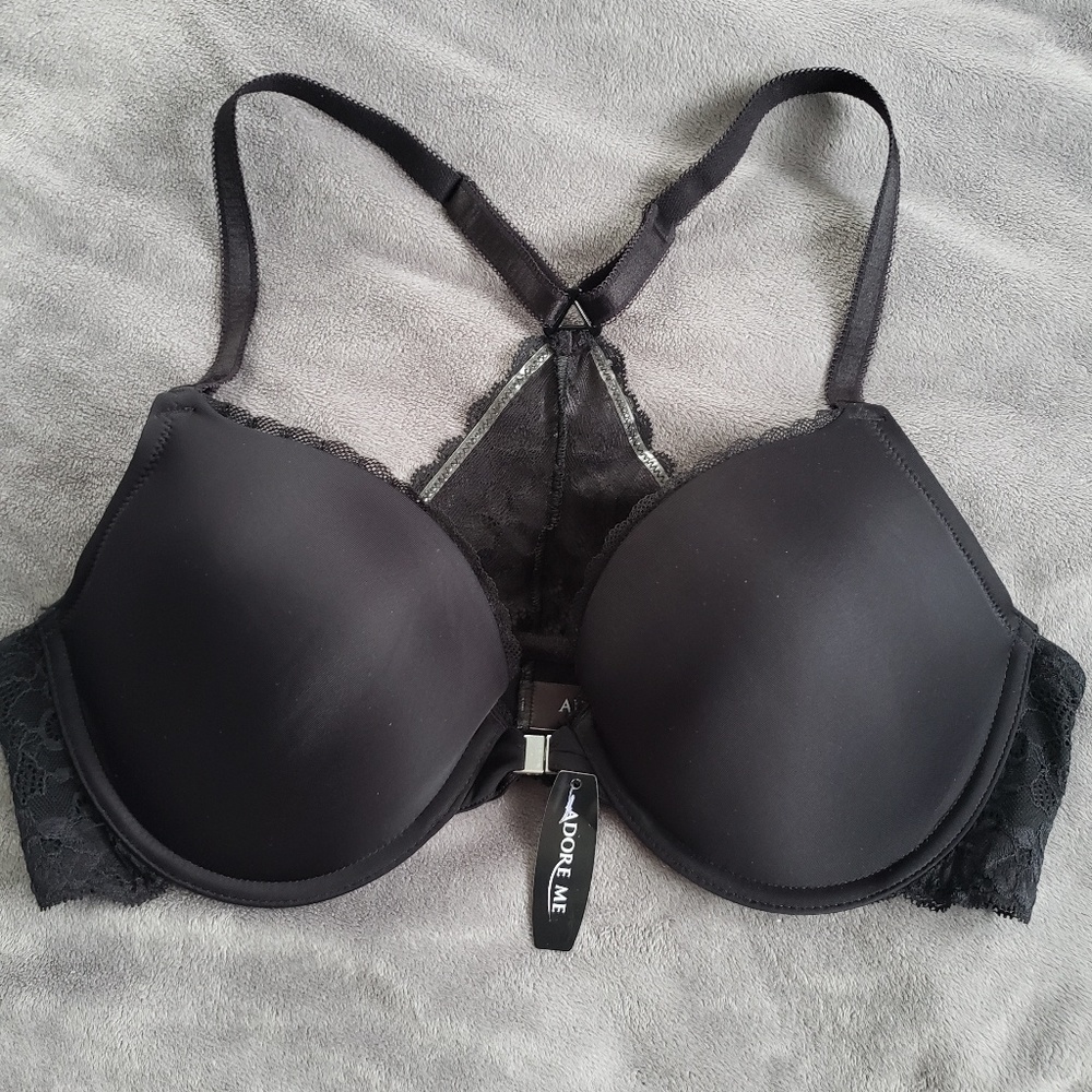 NWT Lidia Racer Back Bra